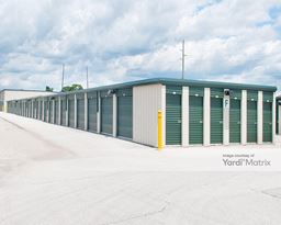 Image for Infinite Self Storage - 2176 Stout Heritage Pkwy, Plainfield, IN