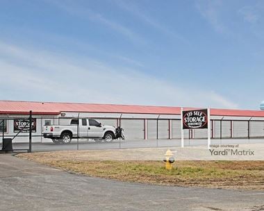Storage Units for Rent available at 409 East Two Cent Road, Bargersville, IN 46106