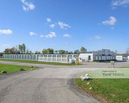 Image for Storage Rentals of America - 4701 East Jackson Street, Muncie, IN