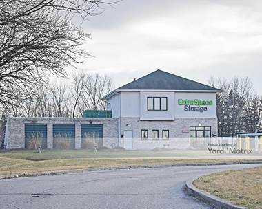 Storage Units for Rent available at 9499 East Washington Street, Indianapolis, IN 46229