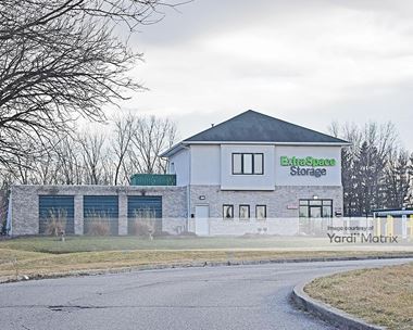 Storage Units for Rent available at 9499 East Washington Street, Indianapolis, IN 46229