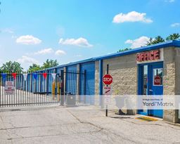 Image for Ameri - Stor Self Storage - 1410 North Green Street, Brownsburg, IN