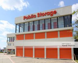 Image for Public Storage - 3500 East FM 528 Road, Friendswood, TX