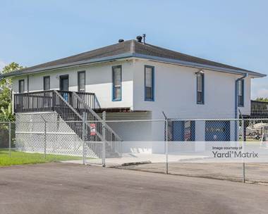Storage Units for Rent available at 1132 Lawrence Road, Kemah, TX 77565