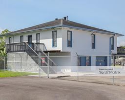 Image for Safe Harbor Storage - 1132 Lawrence Road, Kemah, TX