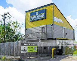 Image for Storage King USA - 828 60th Street, Galveston, TX