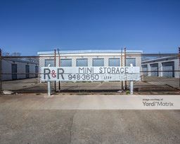 Image for Texas City Self Storage - 1724 Texas Avenue, Texas City, TX