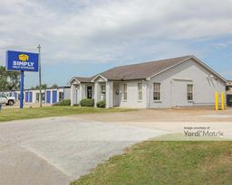 Image for Public Storage - 5600 FM 646 Road East, Dickinson, TX