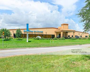 Storage Units for Rent available at 3730 Emmet F Lowry Expwy, Texas City, TX 77590