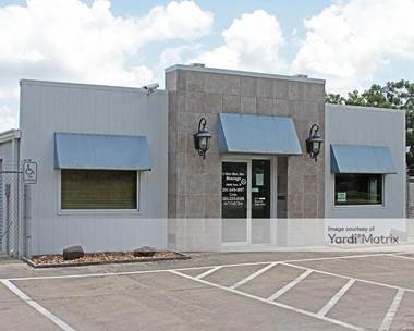 Storage Units for Rent available at 1803 Avenue D, Danbury, TX 77534