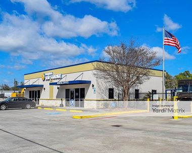 Image for Compass Self Storage - 25528 Aldine Westfield, Spring, TX
