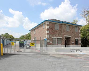 Storage Units for Rent available at 235 Kirby Road, Seabrook, TX 77586