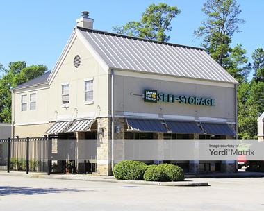 Image for Extra Space Storage - 560 Kingwood Drive, Kingwood, TX