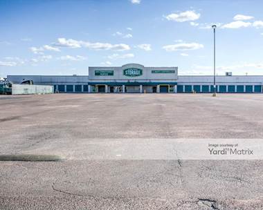 Storage Units for Rent available at 1402 Spencer Hwy, South Houston, TX 77587