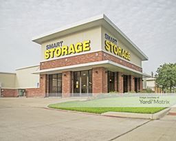 Image for Smart Storage - 105 Loganberry Street, Lake Jackson, TX