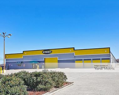 Storage Units for Rent available at 4624 Garth Road, Baytown, TX 77521