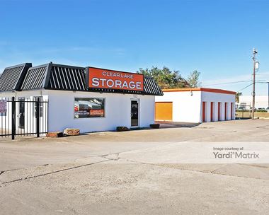 Storage Units for Rent available at 15502 Texas 3, Webster, TX 77598
