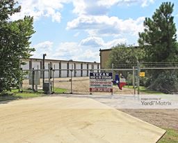 Image for RecNation RV & Boat Storage - 1424 North park Drive, Kingwood, TX