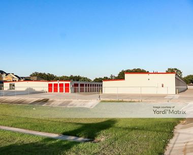 Storage Units for Rent available at 4013 Center Street, Deer Park, TX 77536