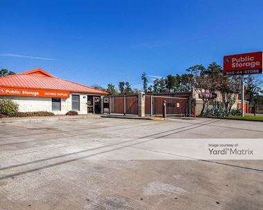 Image for Public Storage - 621 FM 1960 Road East, Houston, TX