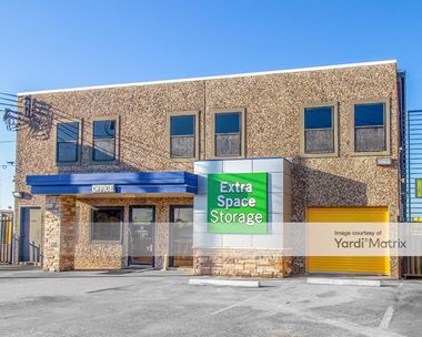 Image for Extra Space Storage - 1701 Fm 1960 Bypass Road East, Humble, TX