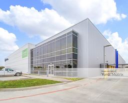 Image for Extra Space Storage - 3400 Bayport Blvd, Seabrook, TX