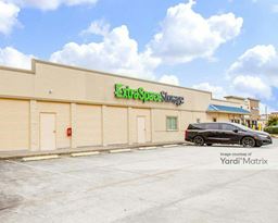 Image for Extra Space Storage - 3411 Rayford Road, Spring, TX