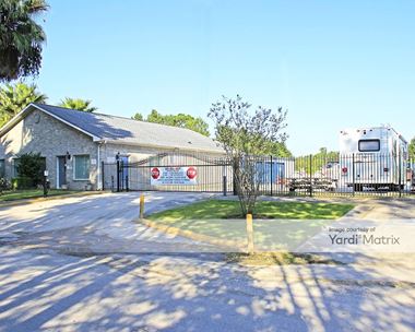 Storage Units for Rent available at 23171 Mills Road, Porter, TX 77365
