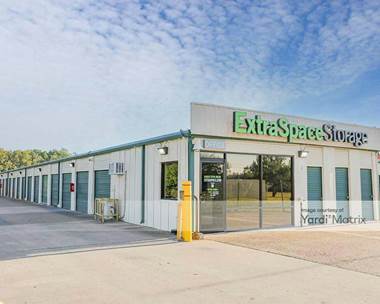 Storage Units for Rent available at 401 Northpark Drive, Kingwood, TX 77339