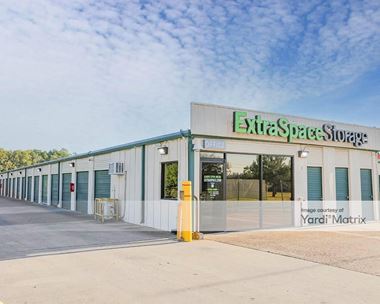 Image for Extra Space Storage - 401 Northpark Drive, Kingwood, TX