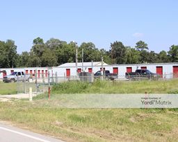 Image for Mini Storage of Kingwood - 22040 East Knox Drive, Porter, TX