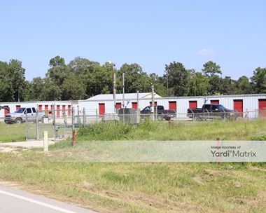 Storage Units for Rent available at 22040 East Knox Drive, Porter, TX 77365