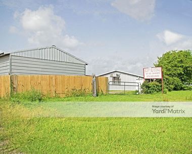 Storage Units for Rent available at 921 South Shanks, Clute, TX 77531
