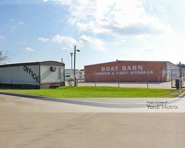 Storage Units for Rent available at 15450 Highway 3, Webster, TX 77598