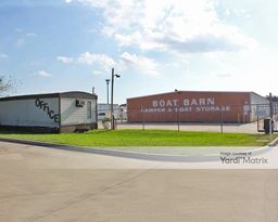 Image for Boat Barn Self Storage - 15450 Highway 3, Webster, TX