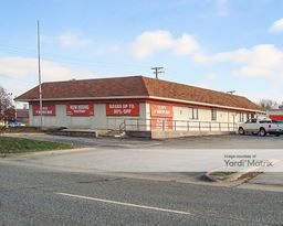 Image for Public Storage - 1505 Western Avenue, Chicago Heights, IL