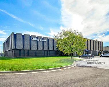 Storage Units for Rent available at 21700 South Cicero Avenue, Matteson, IL 60443