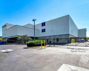 Storage Units for Rent available at 11525 184th Place, Orland Park, IL 60467