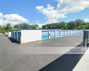 Storage Units for Rent available at 399 Main Street, Antioch, IL 60002