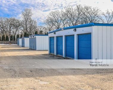 Storage Units for Rent available at 399 Main Street, Antioch, IL 60002
