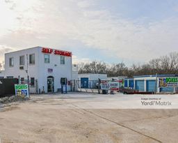 Image for ABC Self Storage - 100 Cedar Mound Road, Round Lake, IL