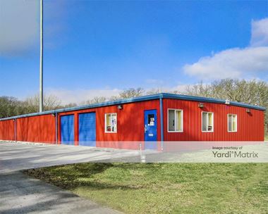 Storage Units for Rent available at 23949 South Western Avenue, Park Forest, IL 60466