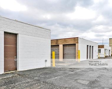 Storage Units for Rent available at 2501 East Oakton Street, Arlington Heights, IL 60005