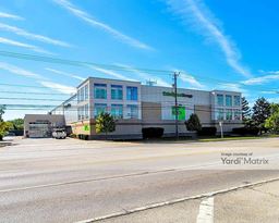 Image for Extra Space Storage - 1414 North Rand Road, Arlington Heights, IL