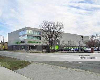 Storage Units for Rent available at 3657 147th Street, Midlothian, IL 60445