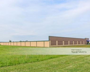 Storage Units for Rent available at 230 45th Avenue, Munster, IN 46321