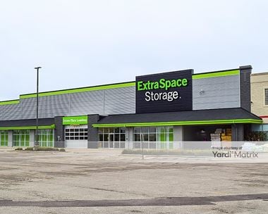 Storage Units for Rent available at 600 West Liberty Street, Wauconda, IL 60084