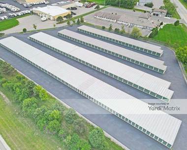 Storage Units for Rent available at 200 South Sylvania Avenue, Sturtevant, WI 53177