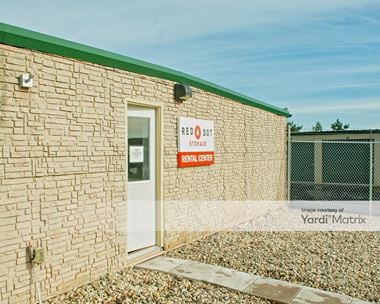 Storage Units for Rent available at 200 South Sylvania Avenue, Sturtevant, WI 53177
