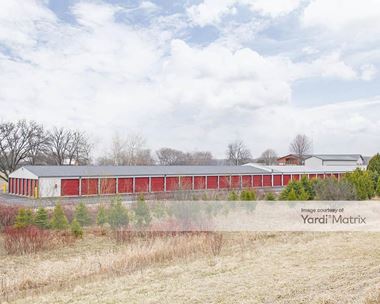 Storage Units for Rent available at W4191 State Road 11, Elkhorn, WI 53121